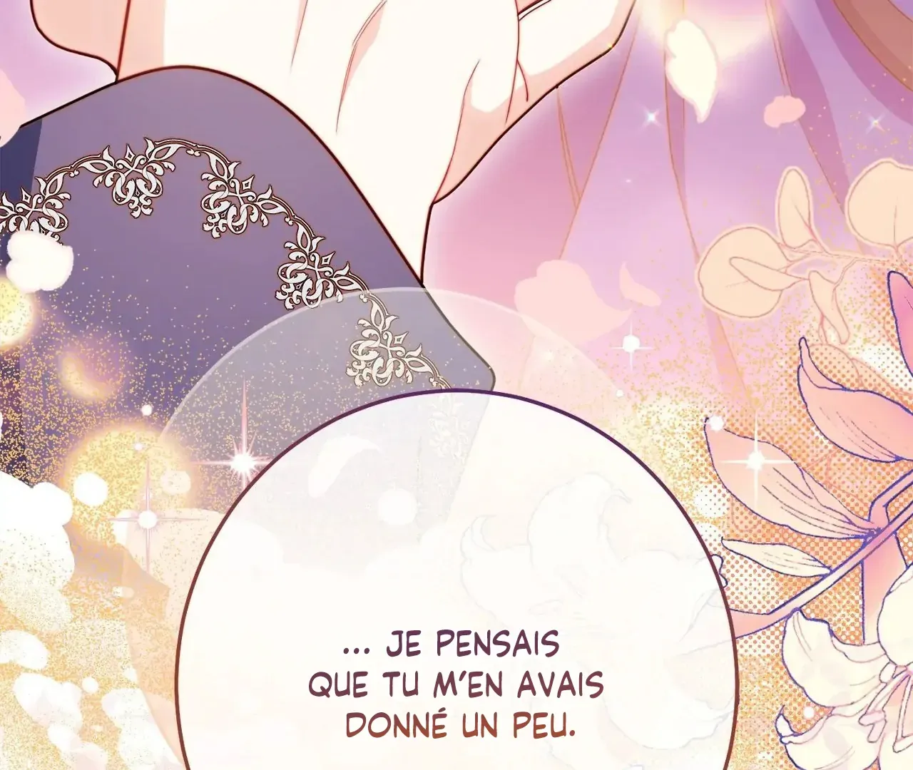 Read The Villainess Empress's Attendant FR Manga Online