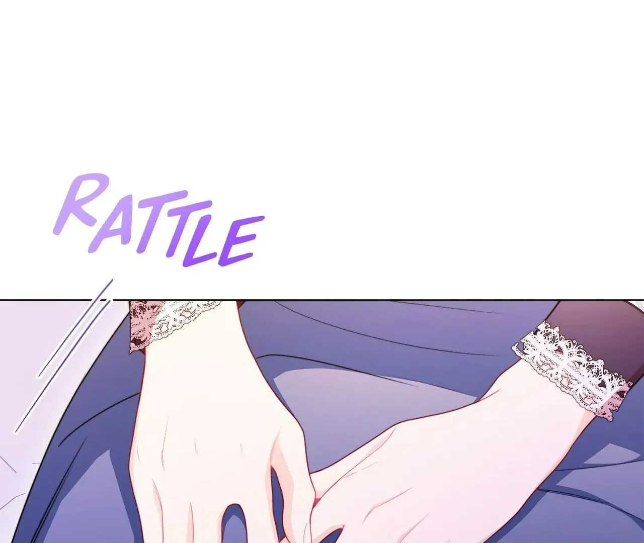 Read The Villainess Empress's Attendant FR Manga Online
