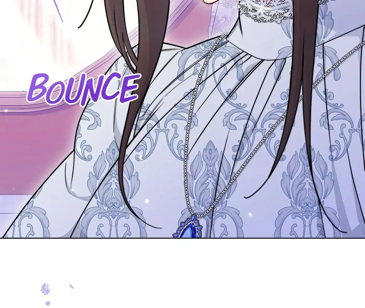 Read The Villainess Empress's Attendant FR Manga Online