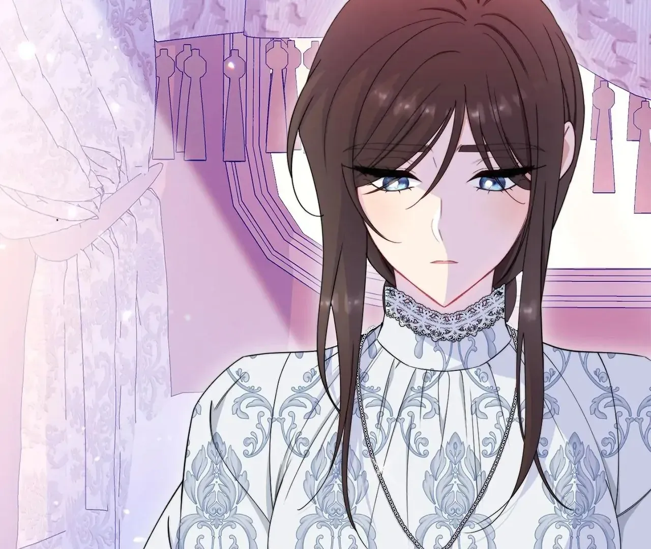 Read The Villainess Empress's Attendant FR Manga Online
