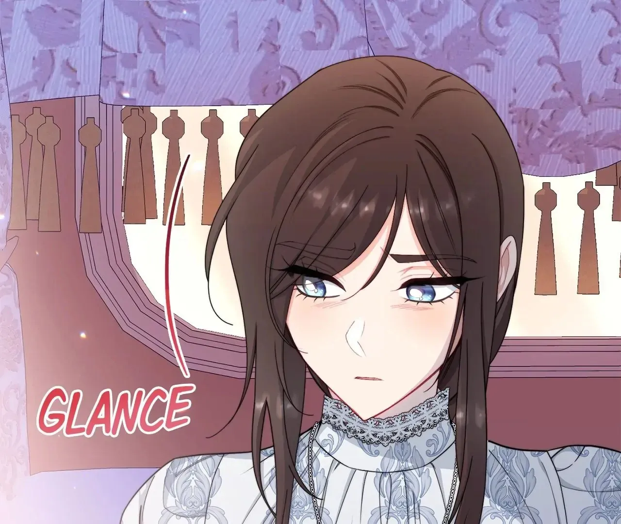 Read The Villainess Empress's Attendant FR Manga Online