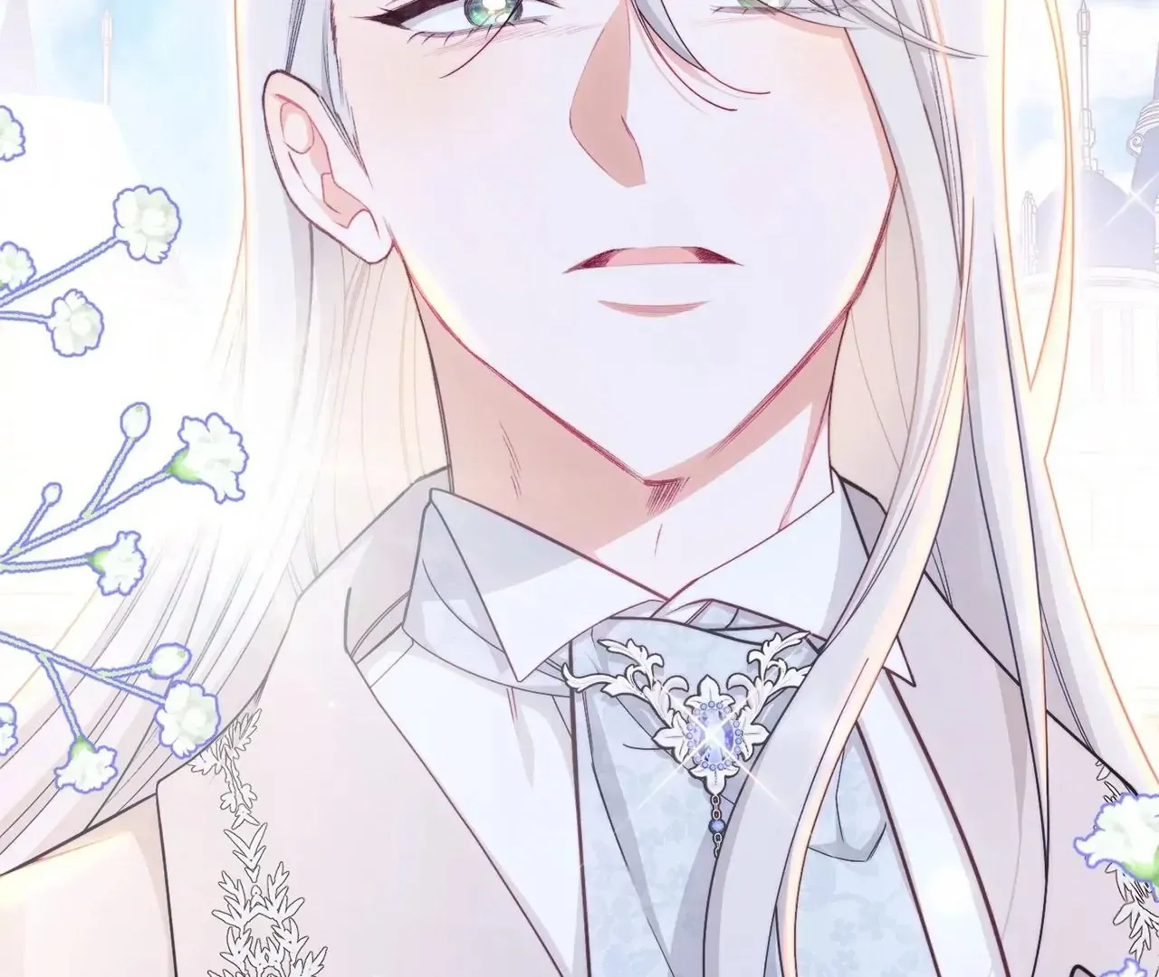 Read The Villainess Empress's Attendant FR Manga Online