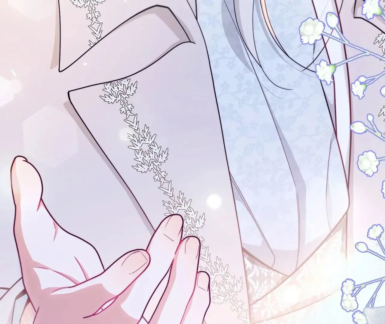 Read The Villainess Empress's Attendant FR Manga Online