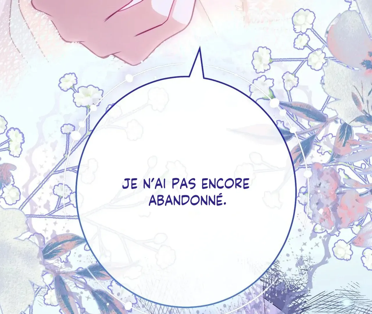 Read The Villainess Empress's Attendant FR Manga Online