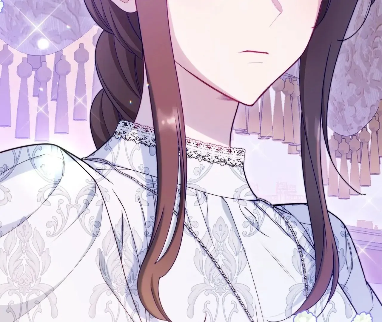 Read The Villainess Empress's Attendant FR Manga Online