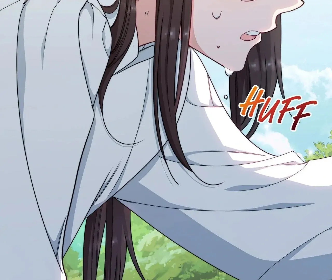 Read The Villainess Empress's Attendant FR Manga Online