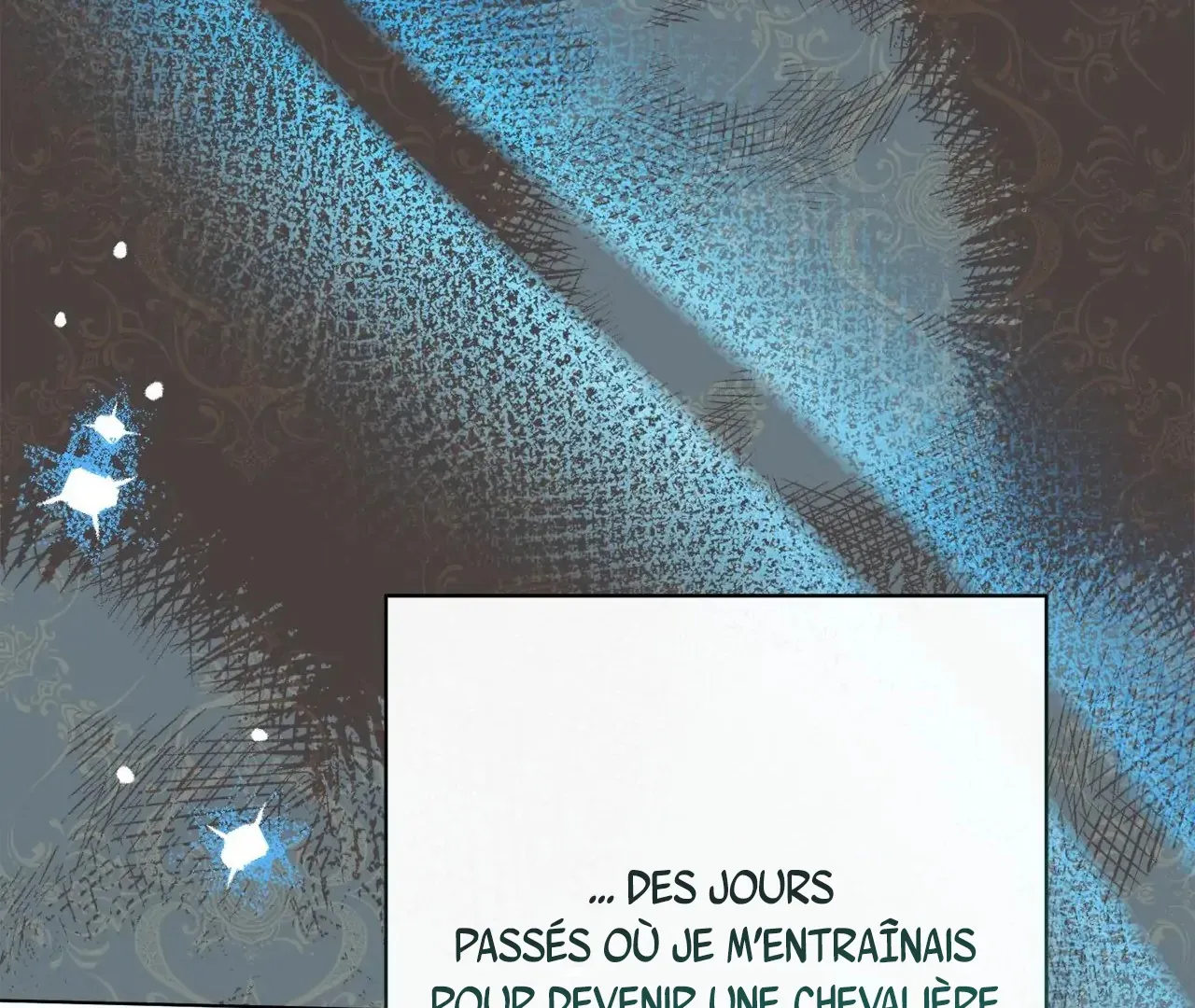 Read The Villainess Empress's Attendant FR Manga Online