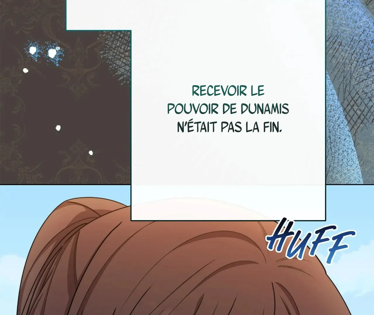 Read The Villainess Empress's Attendant FR Manga Online