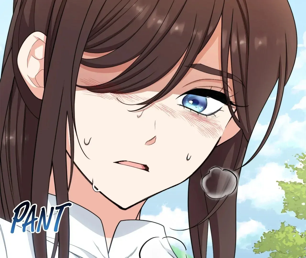 Read The Villainess Empress's Attendant FR Manga Online