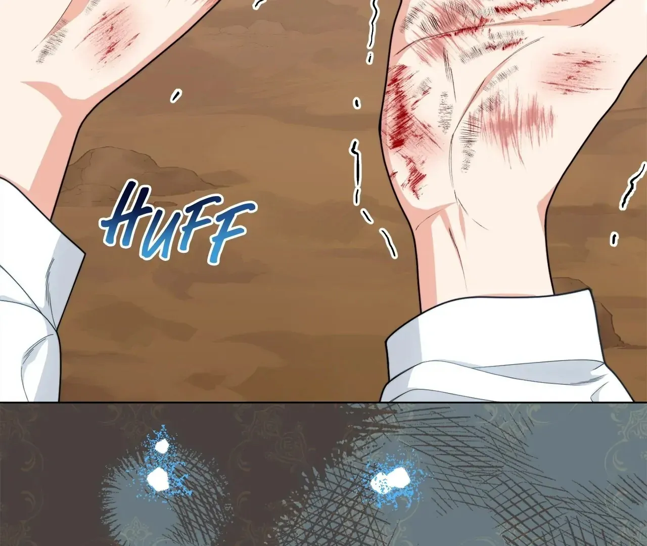 Read The Villainess Empress's Attendant FR Manga Online