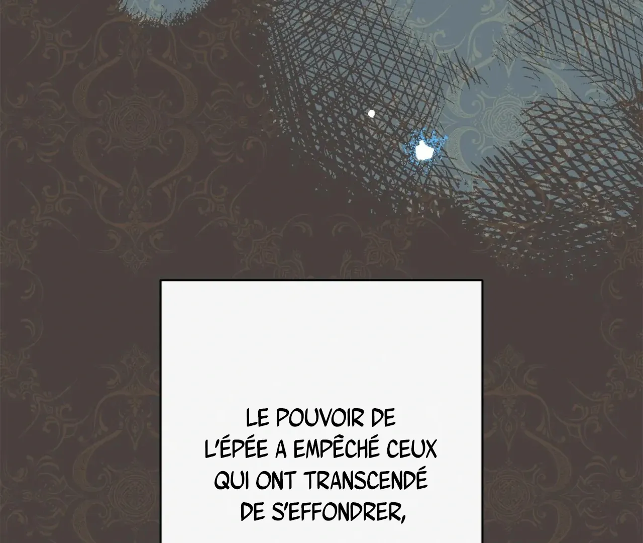 Read The Villainess Empress's Attendant FR Manga Online