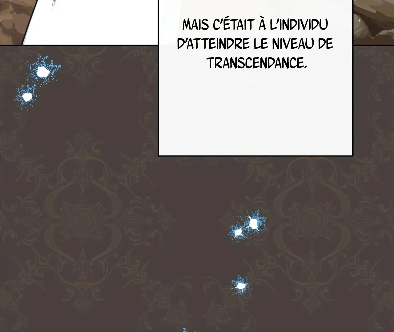 Read The Villainess Empress's Attendant FR Manga Online