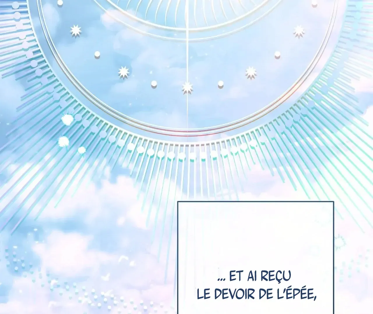 Read The Villainess Empress's Attendant FR Manga Online