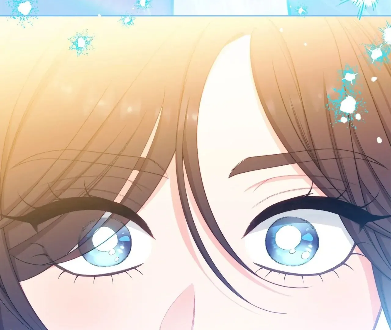 Read The Villainess Empress's Attendant FR Manga Online