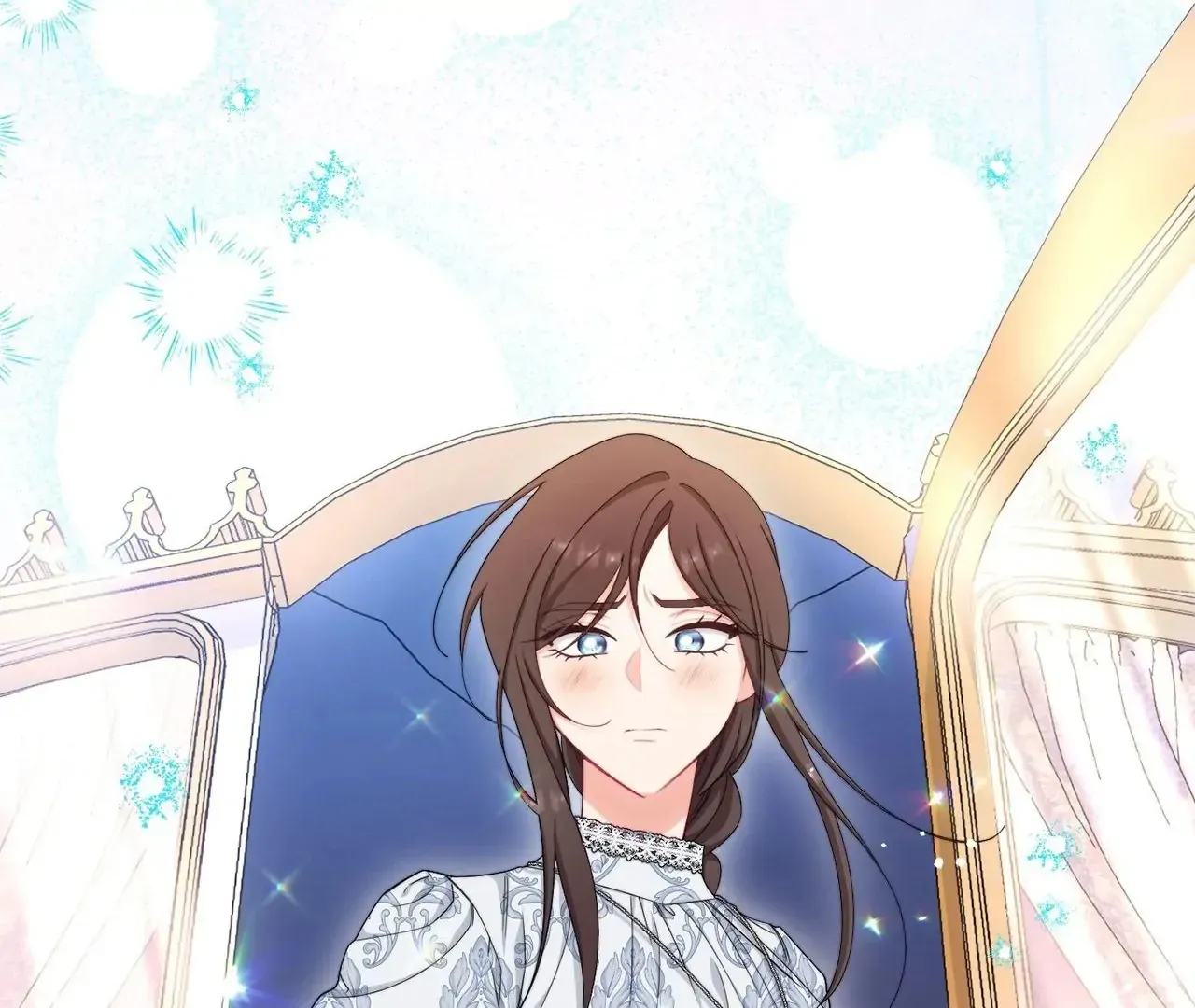 Read The Villainess Empress's Attendant FR Manga Online