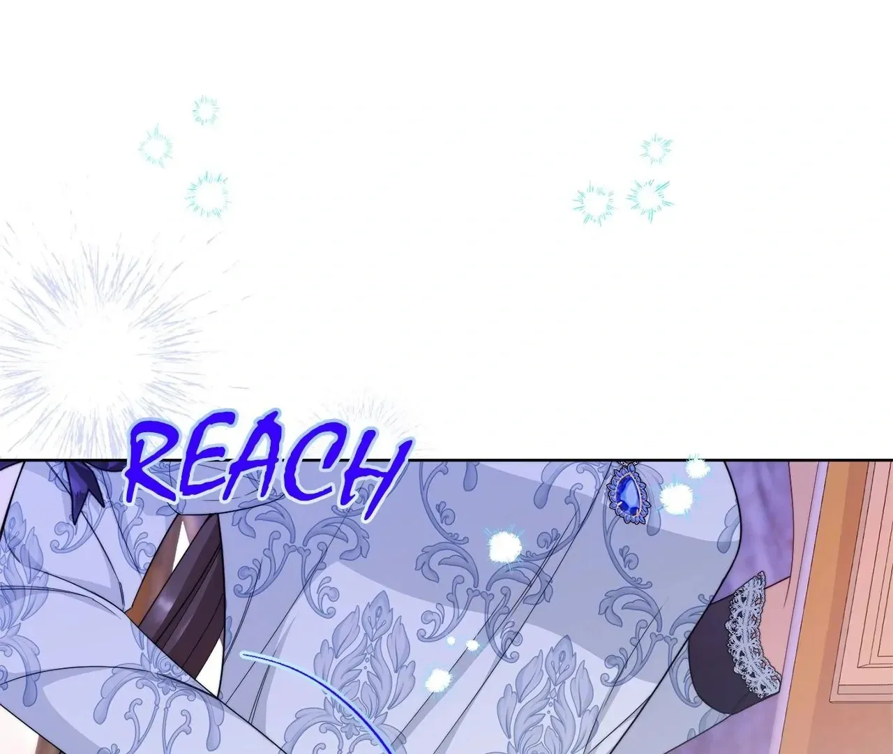 Read The Villainess Empress's Attendant FR Manga Online