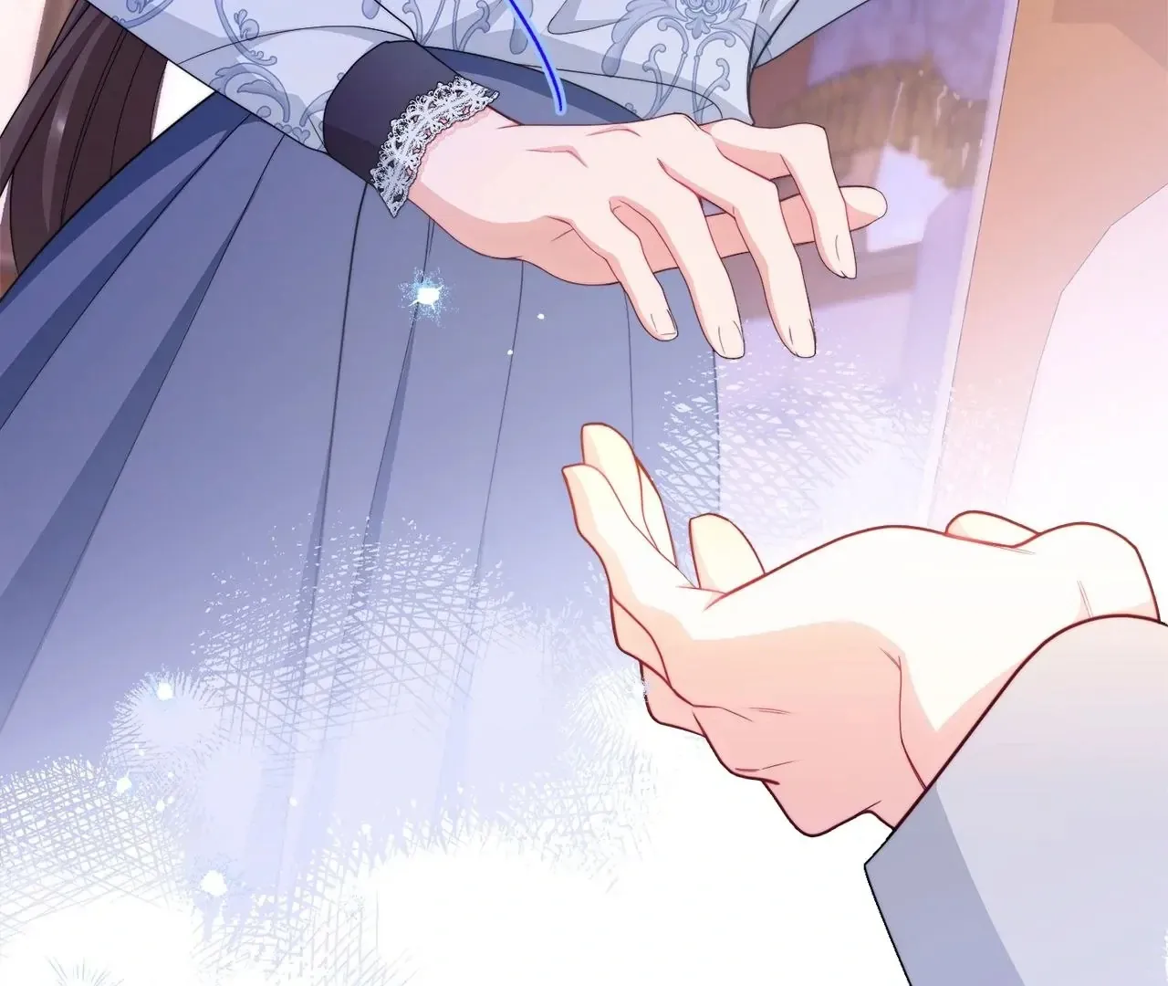 Read The Villainess Empress's Attendant FR Manga Online