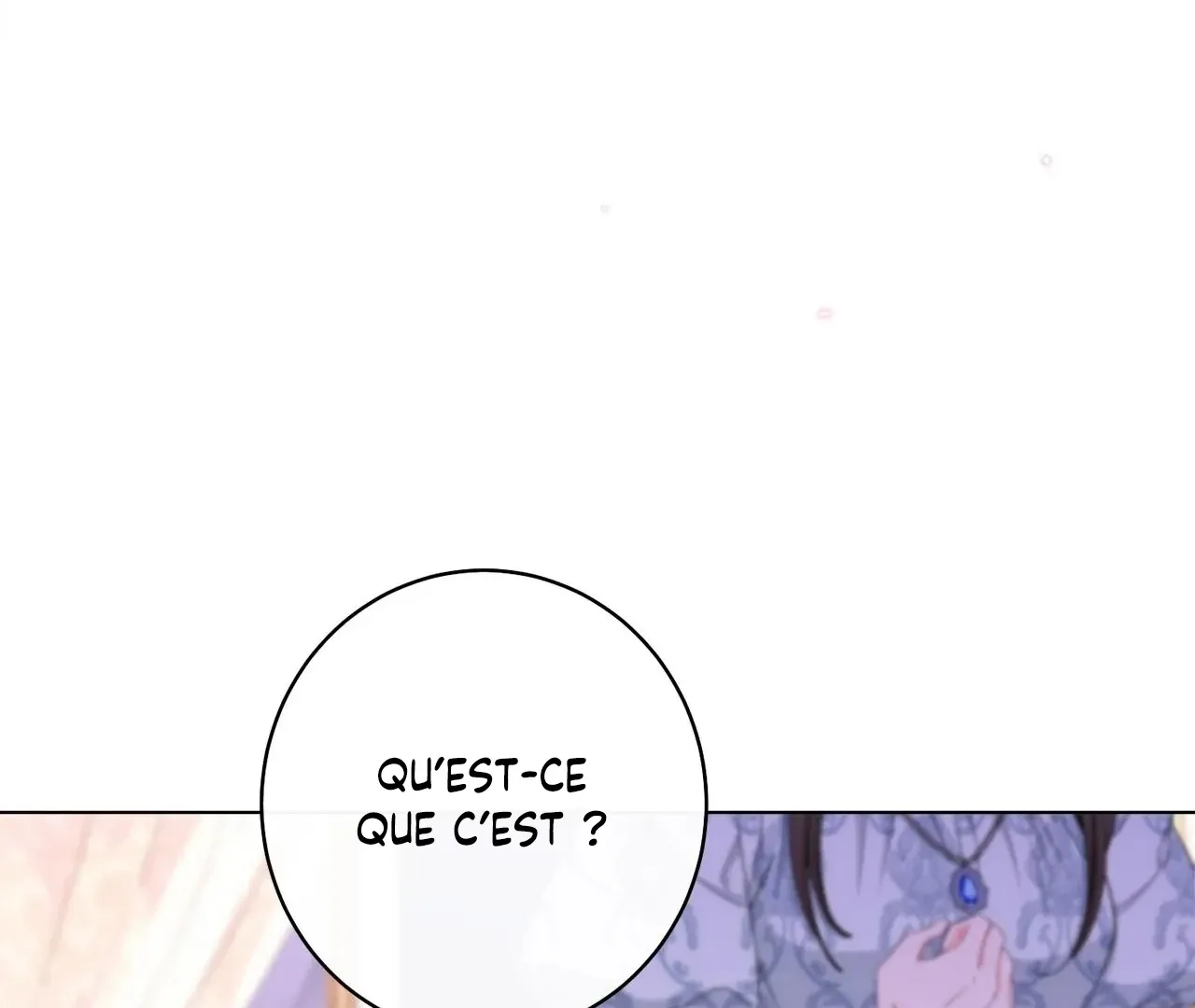 Read The Villainess Empress's Attendant FR Manga Online