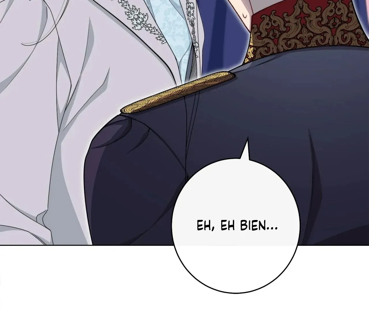 Read The Villainess Empress's Attendant FR Manga Online