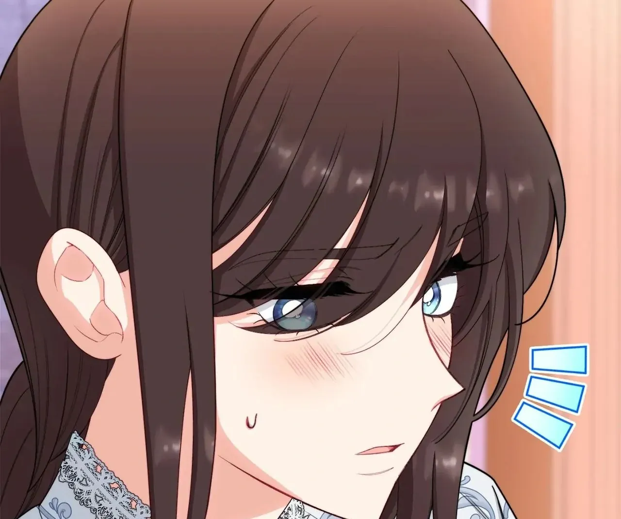 Read The Villainess Empress's Attendant FR Manga Online