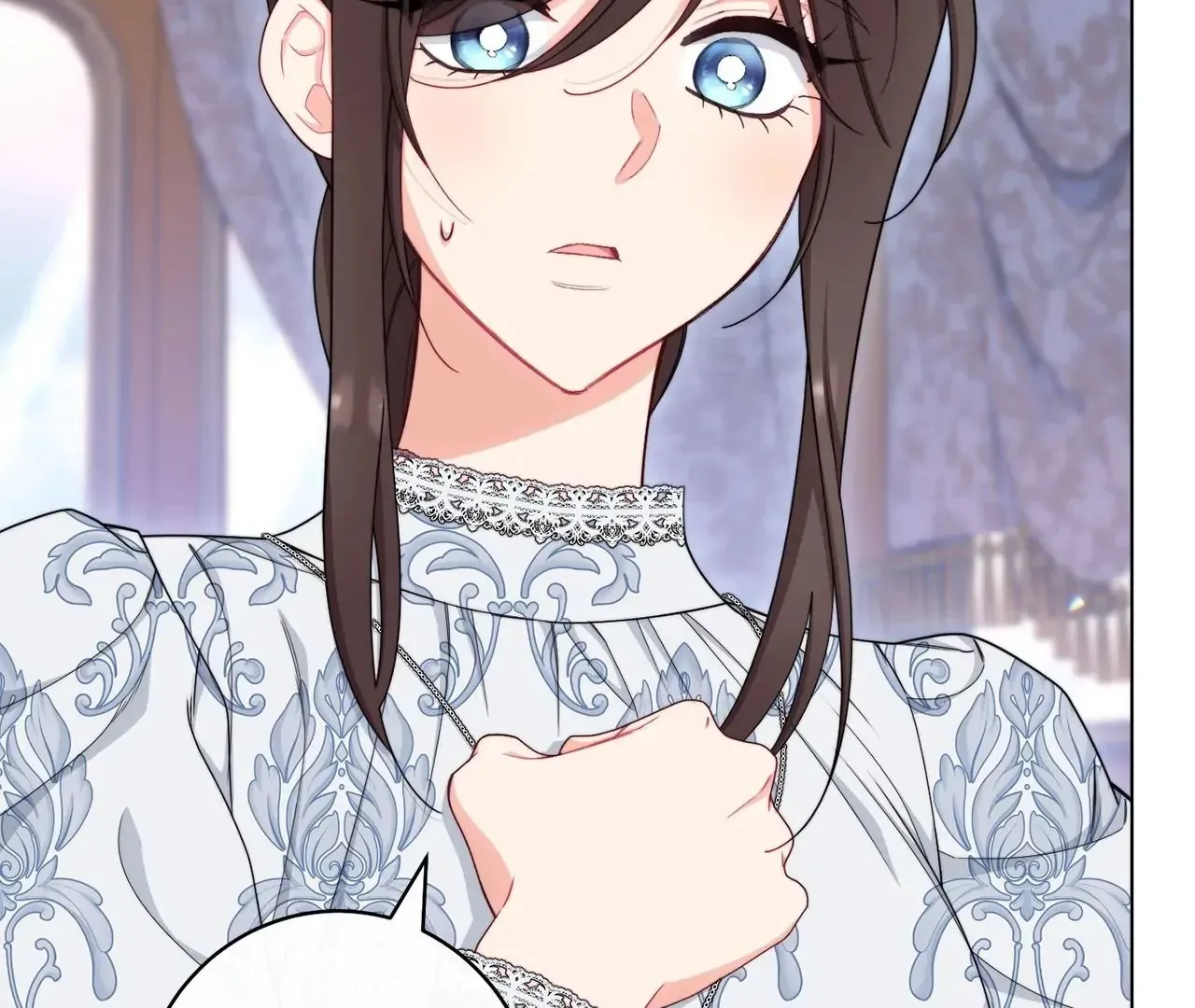 Read The Villainess Empress's Attendant FR Manga Online