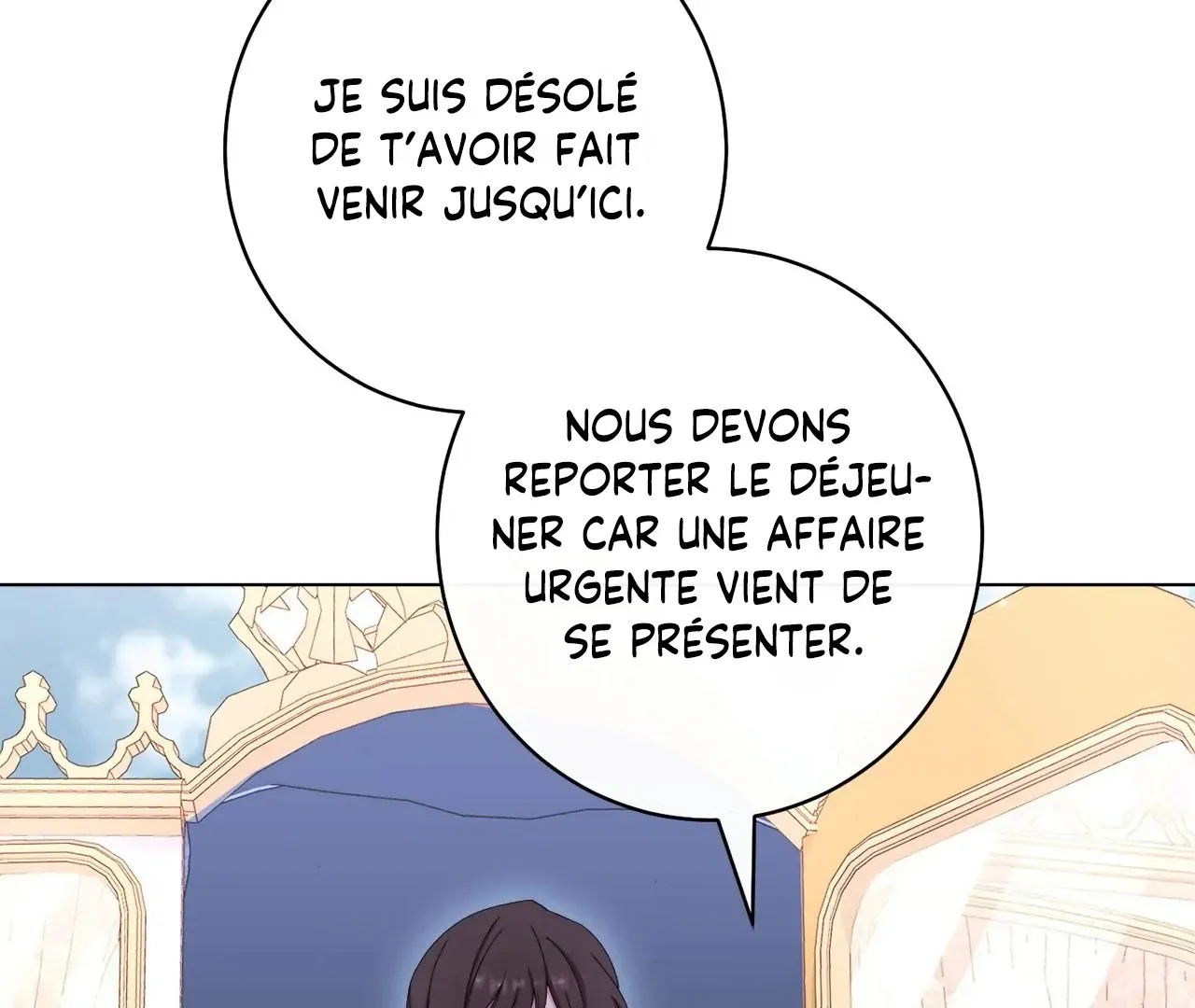 Read The Villainess Empress's Attendant FR Manga Online
