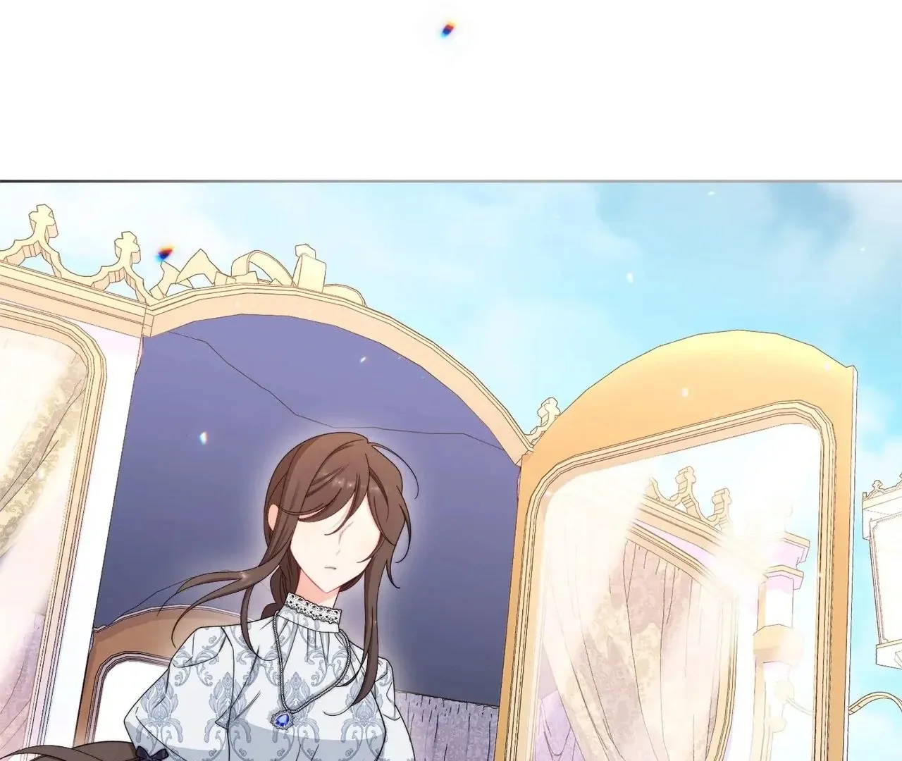 Read The Villainess Empress's Attendant FR Manga Online