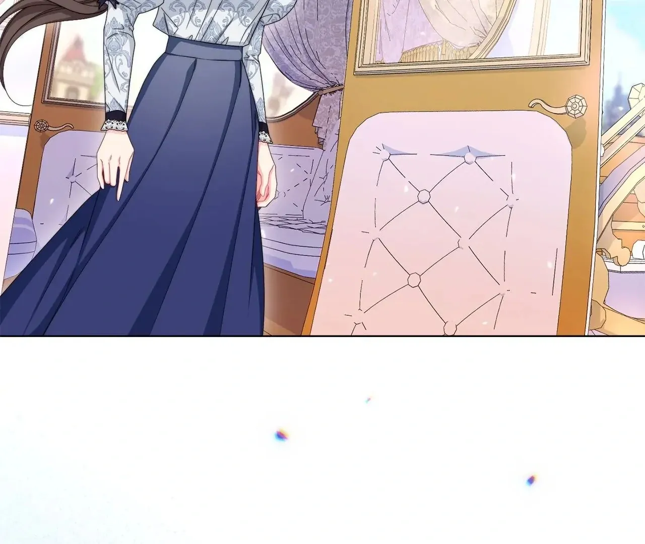 Read The Villainess Empress's Attendant FR Manga Online