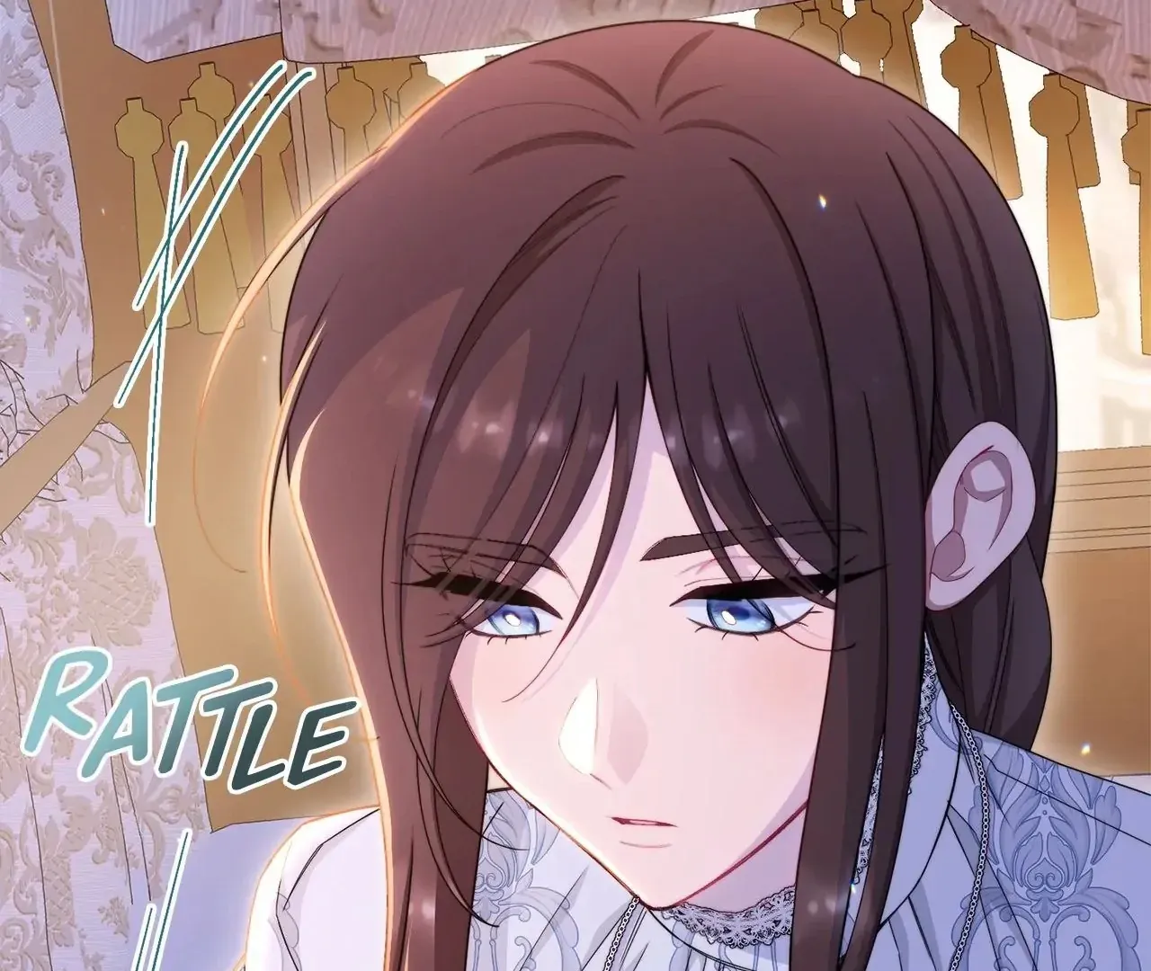 Read The Villainess Empress's Attendant FR Manga Online