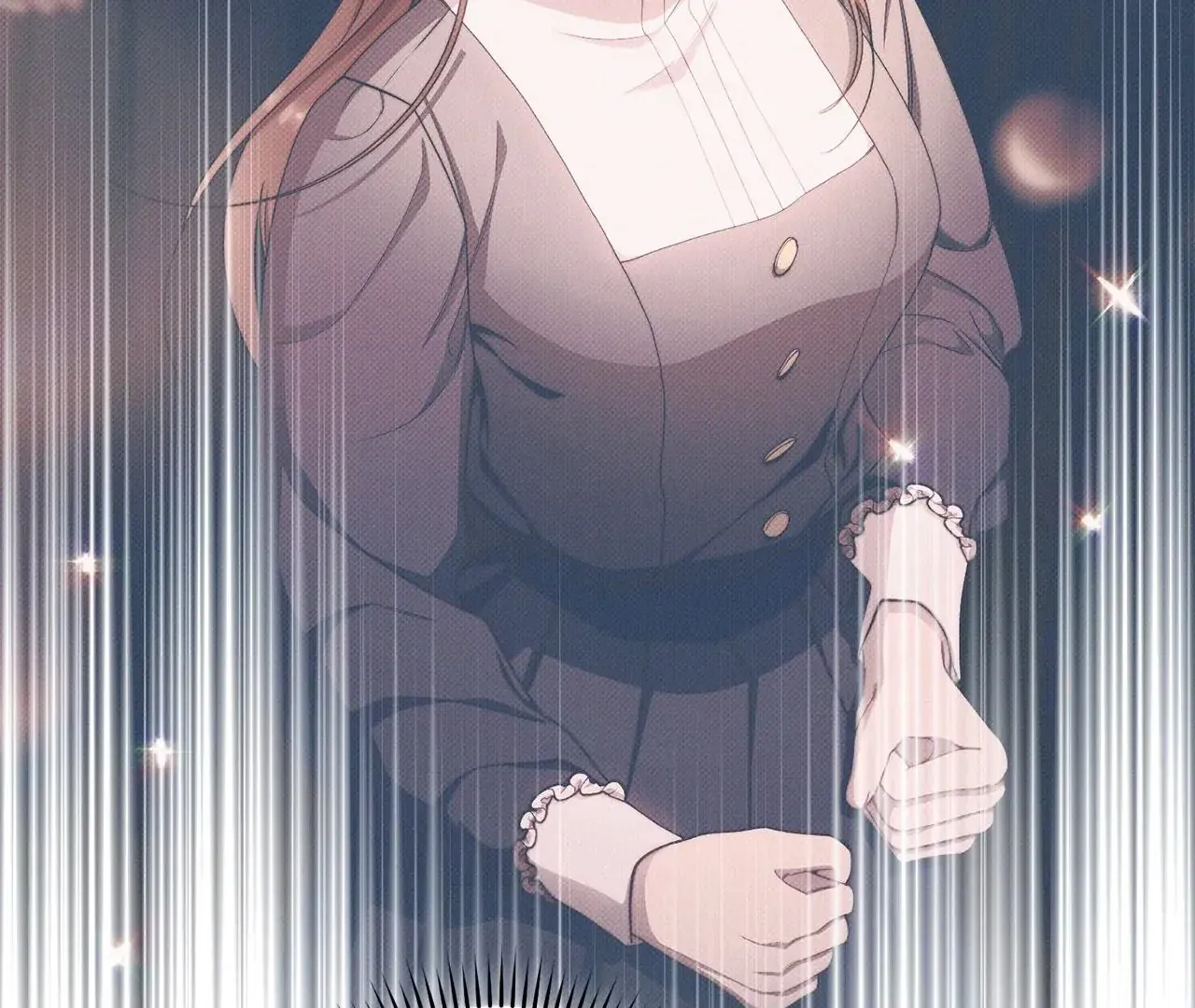 Read The Villainess Empress's Attendant FR Manga Online