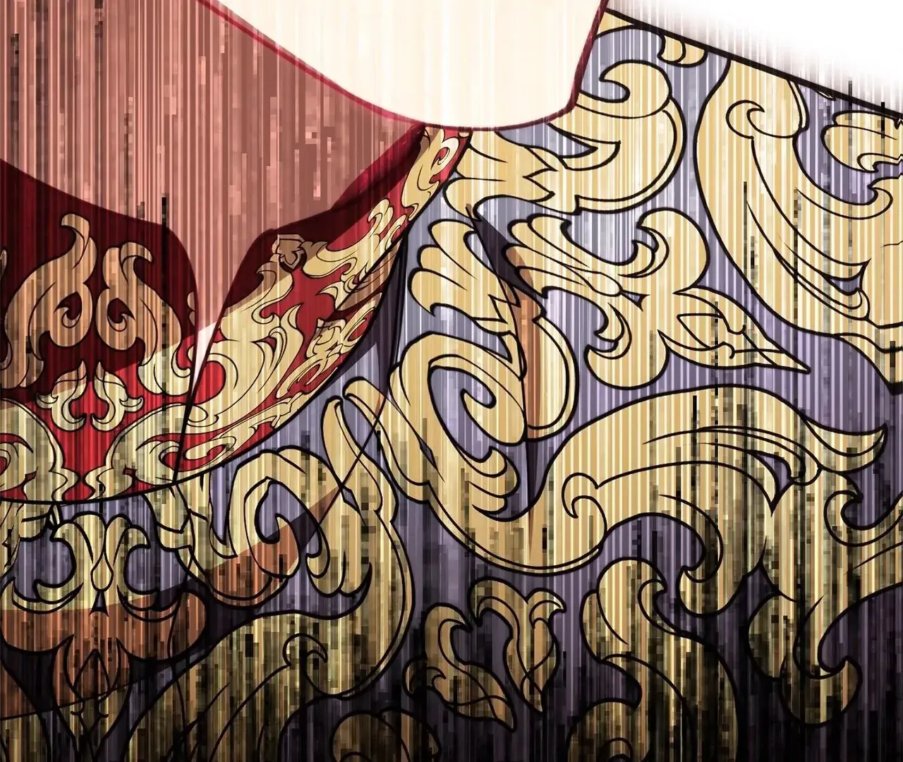 Read The Villainess Empress's Attendant FR Manga Online