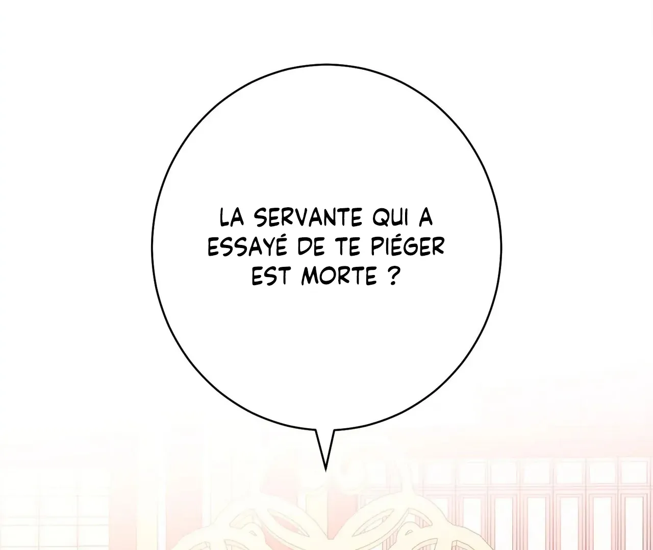 Read The Villainess Empress's Attendant FR Manga Online