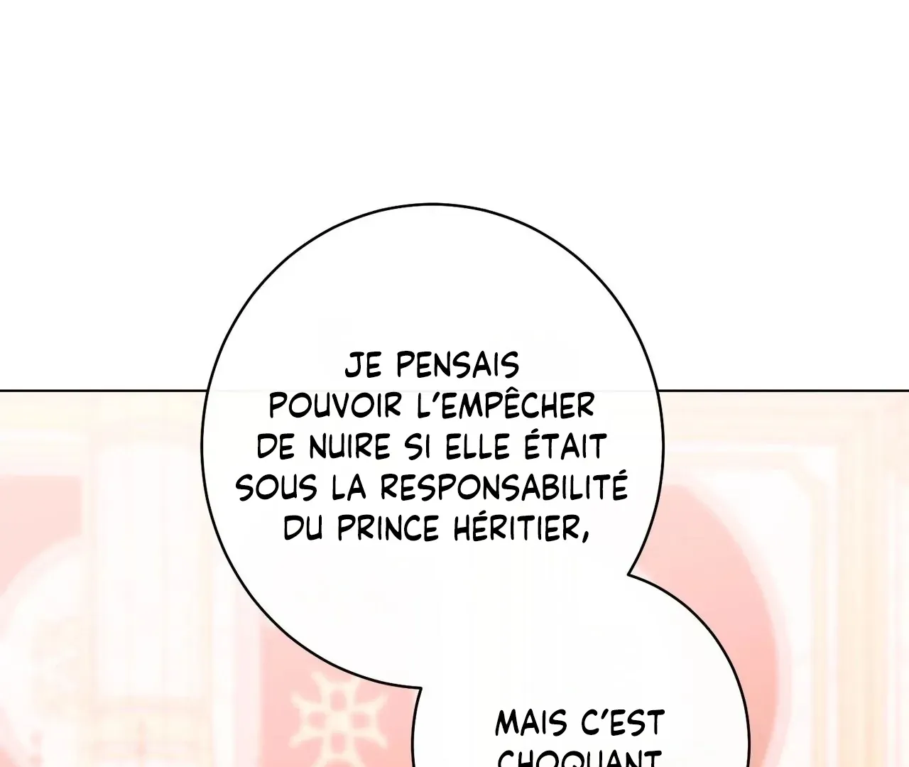 Read The Villainess Empress's Attendant FR Manga Online