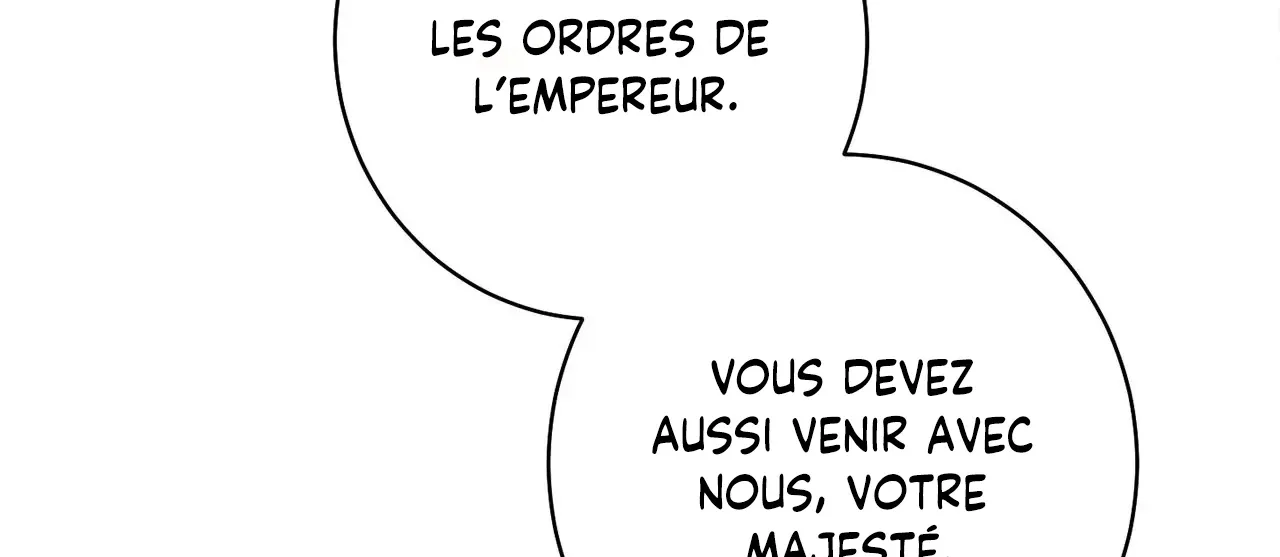 Read The Villainess Empress's Attendant FR Manga Online