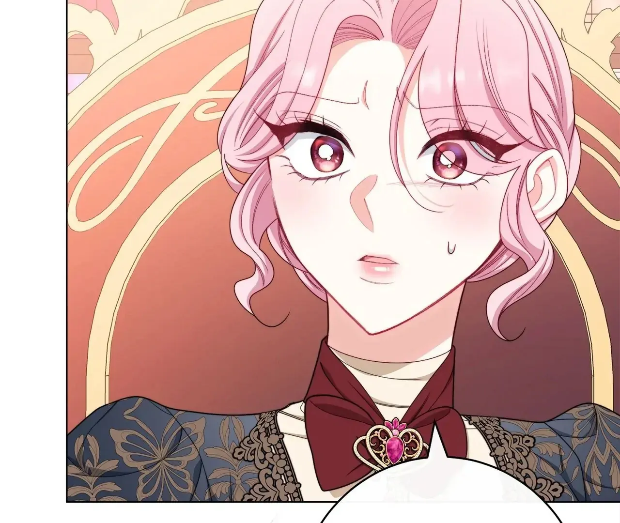Read The Villainess Empress's Attendant FR Manga Online