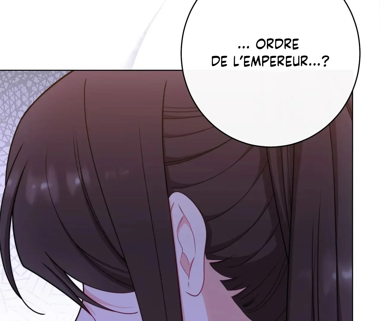 Read The Villainess Empress's Attendant FR Manga Online