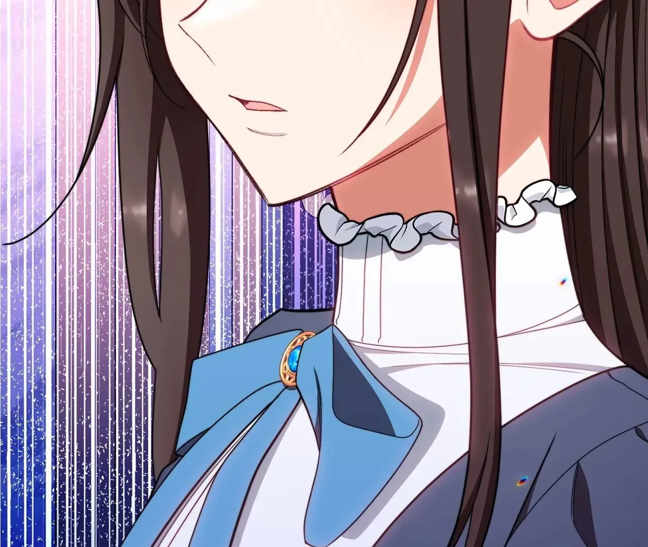 Read The Villainess Empress's Attendant FR Manga Online