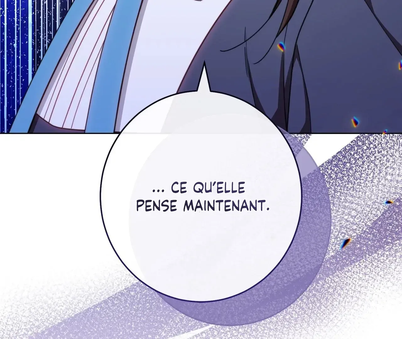 Read The Villainess Empress's Attendant FR Manga Online