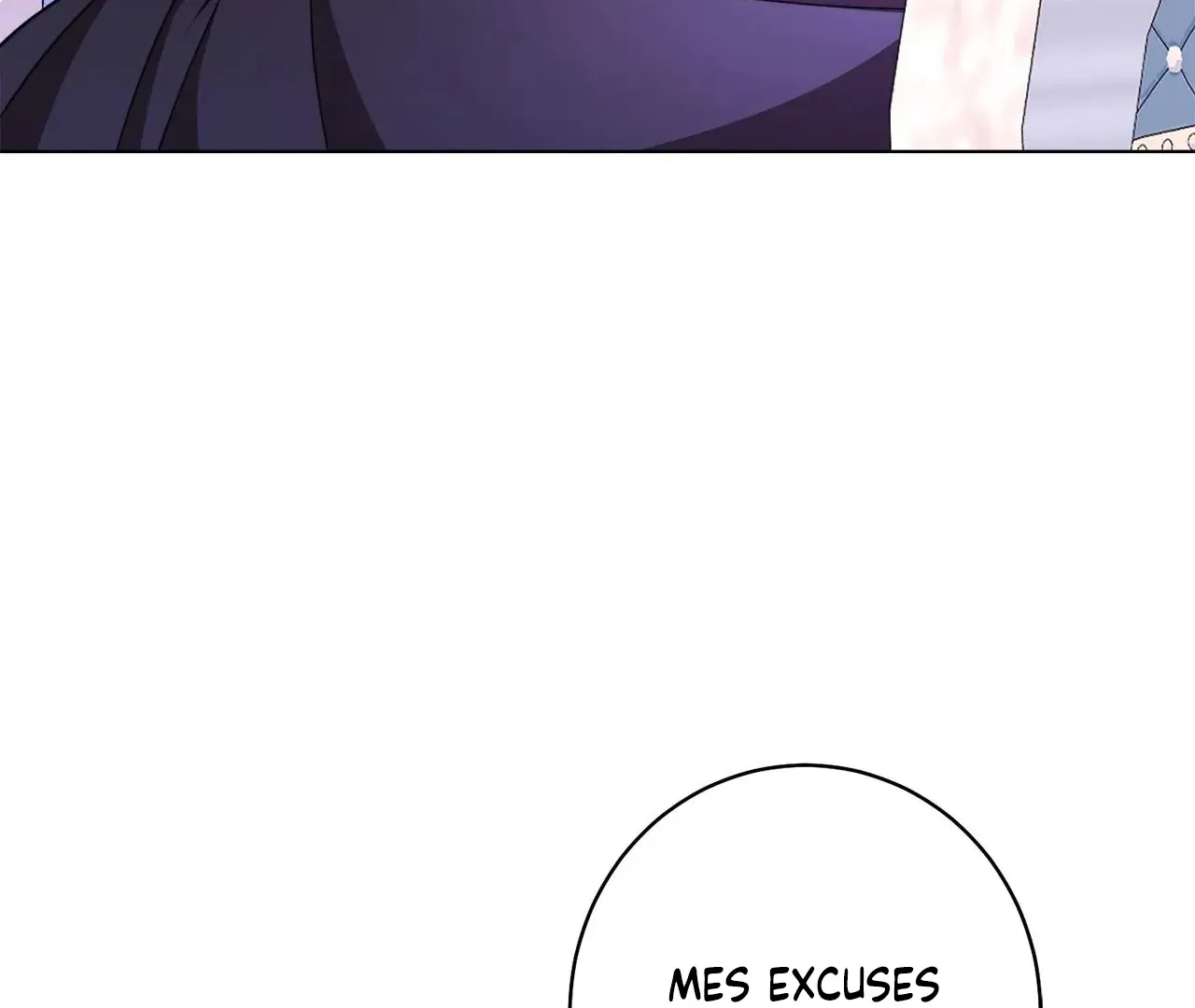 Read The Villainess Empress's Attendant FR Manga Online