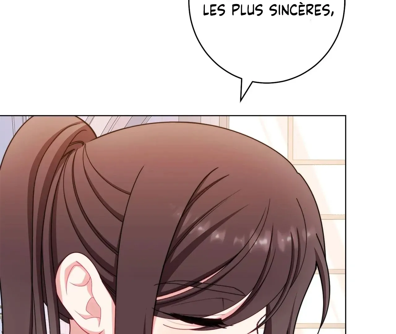 Read The Villainess Empress's Attendant FR Manga Online