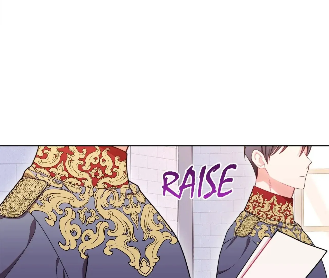 Read The Villainess Empress's Attendant FR Manga Online