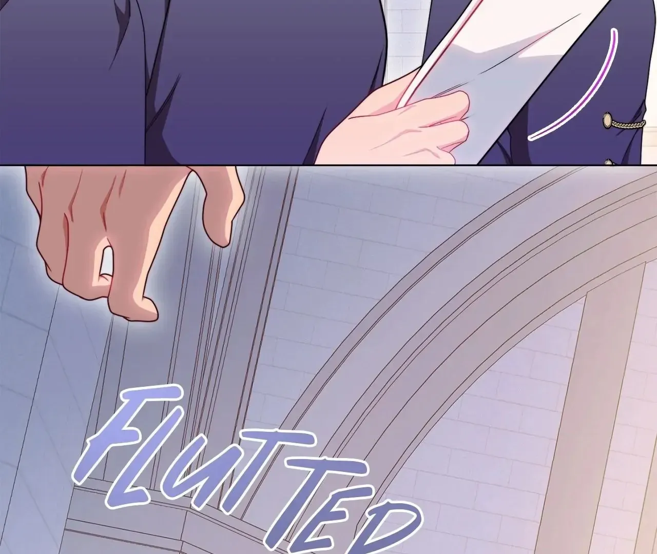 Read The Villainess Empress's Attendant FR Manga Online