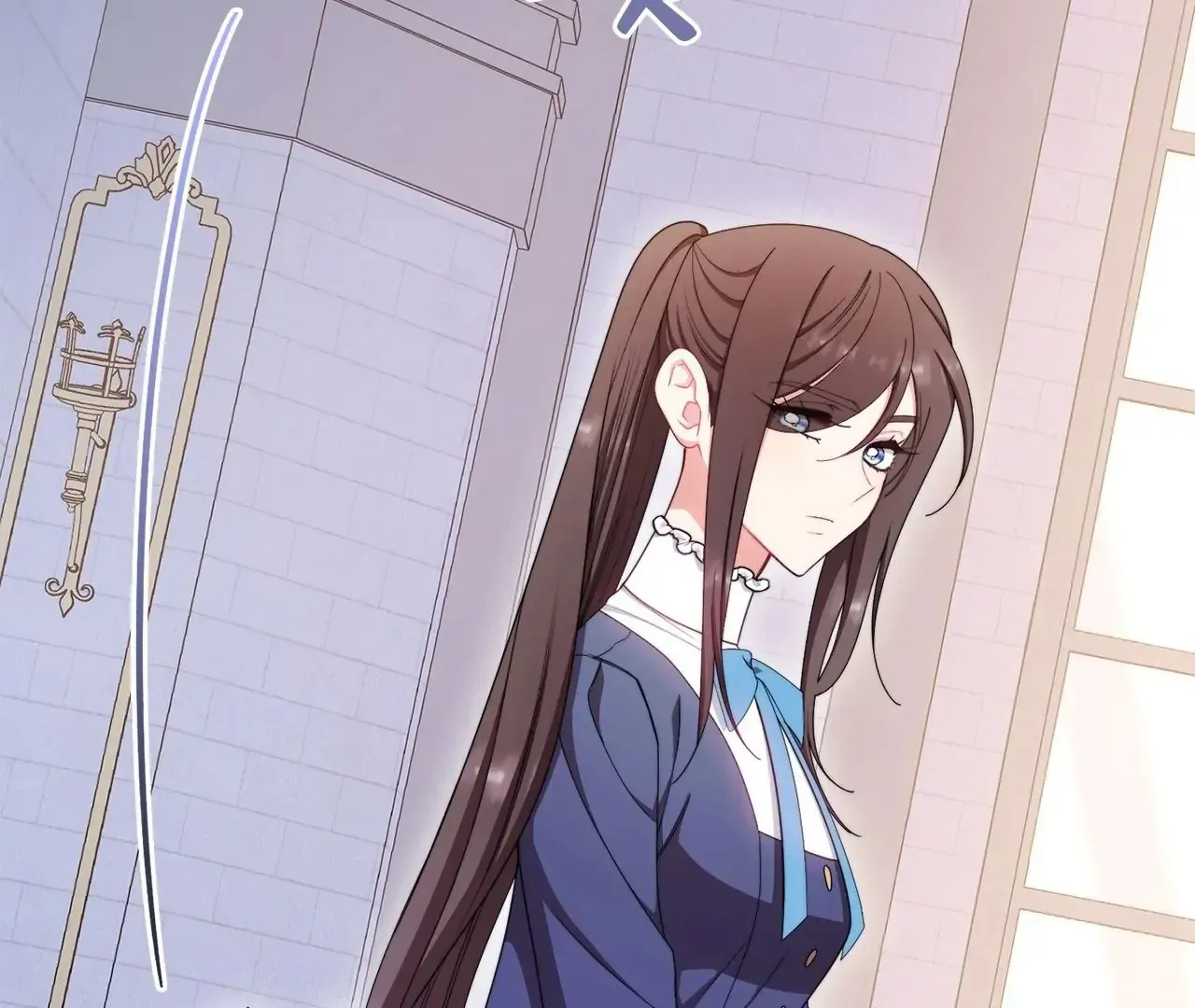 Read The Villainess Empress's Attendant FR Manga Online