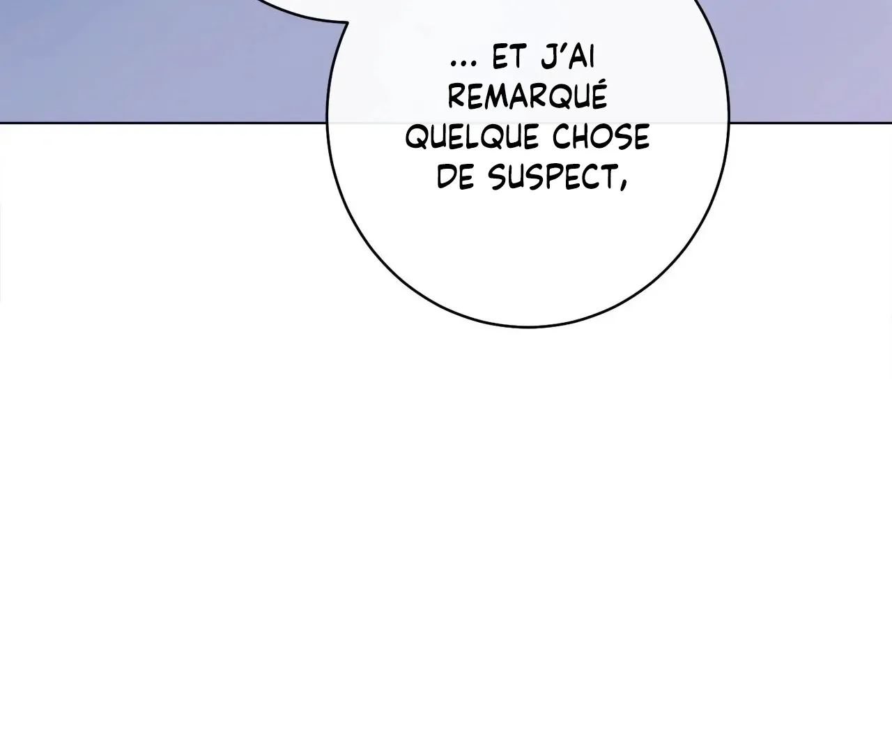 Read The Villainess Empress's Attendant FR Manga Online