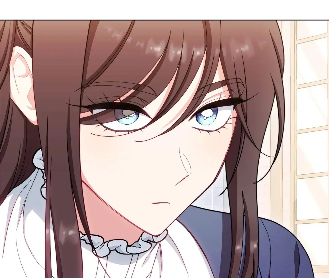 Read The Villainess Empress's Attendant FR Manga Online