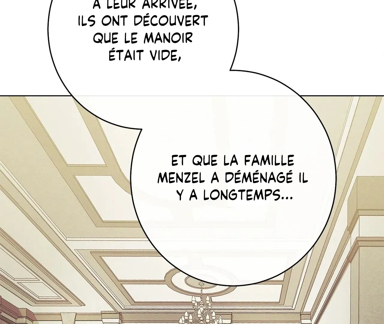 Read The Villainess Empress's Attendant FR Manga Online