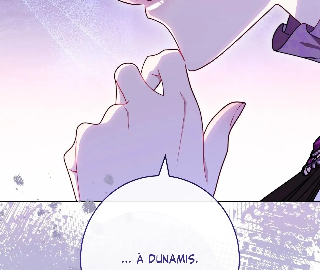 Read The Villainess Empress's Attendant FR Manga Online