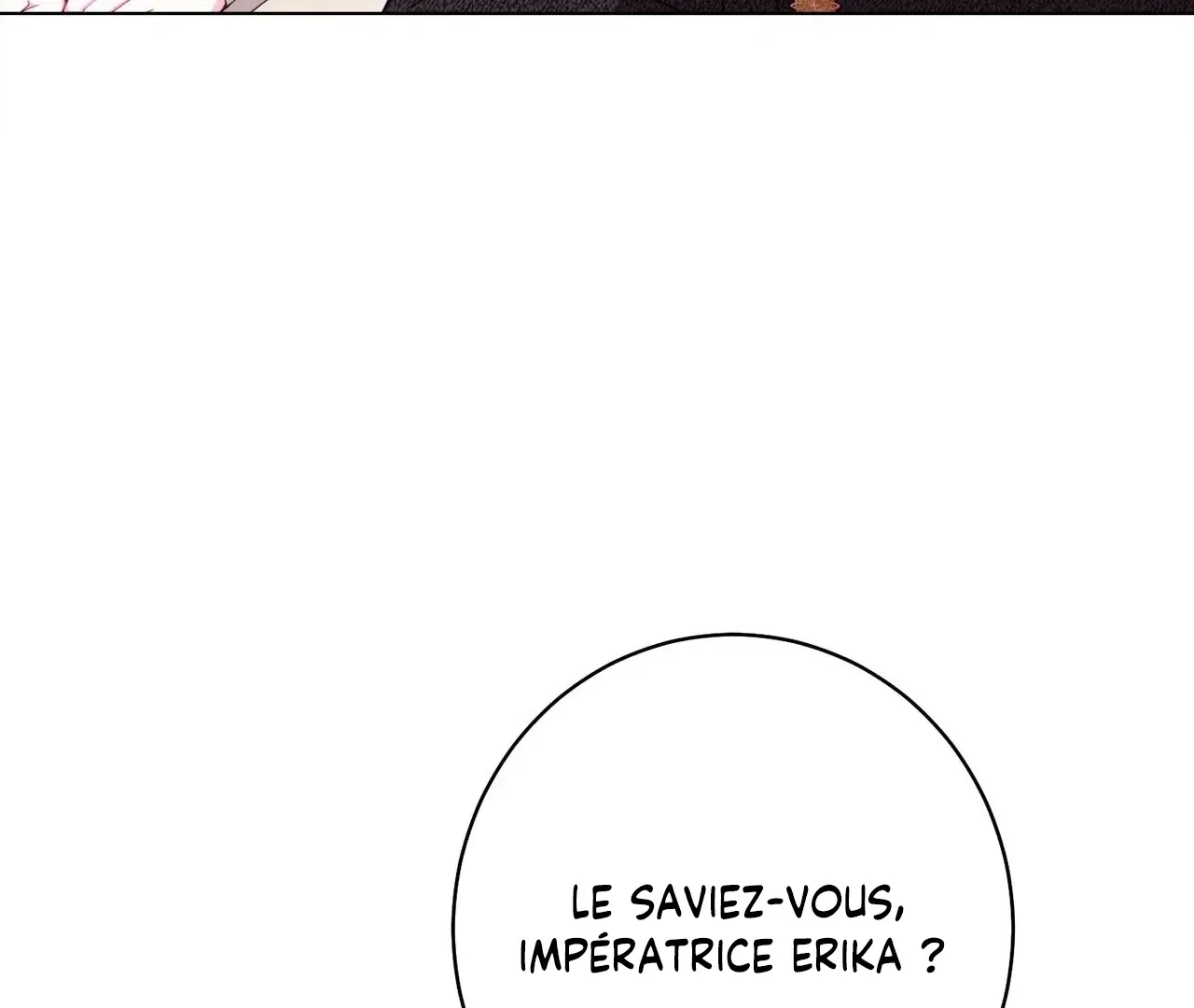 Read The Villainess Empress's Attendant FR Manga Online