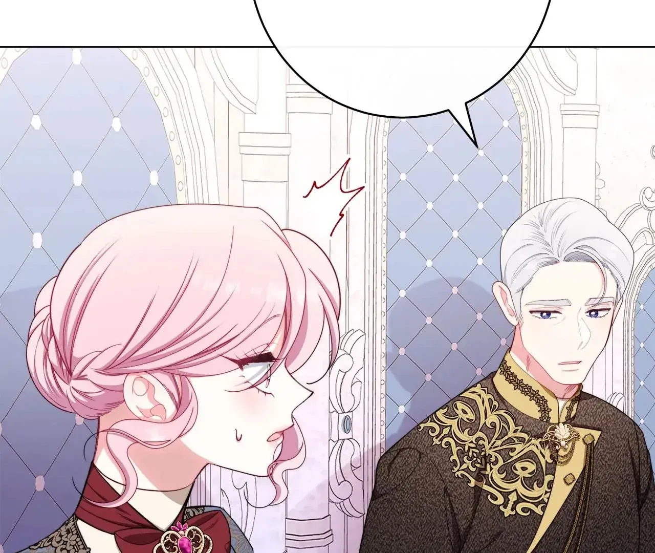 Read The Villainess Empress's Attendant FR Manga Online