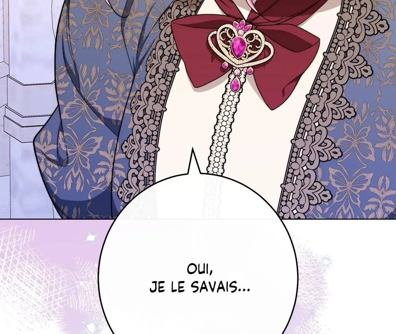 Read The Villainess Empress's Attendant FR Manga Online